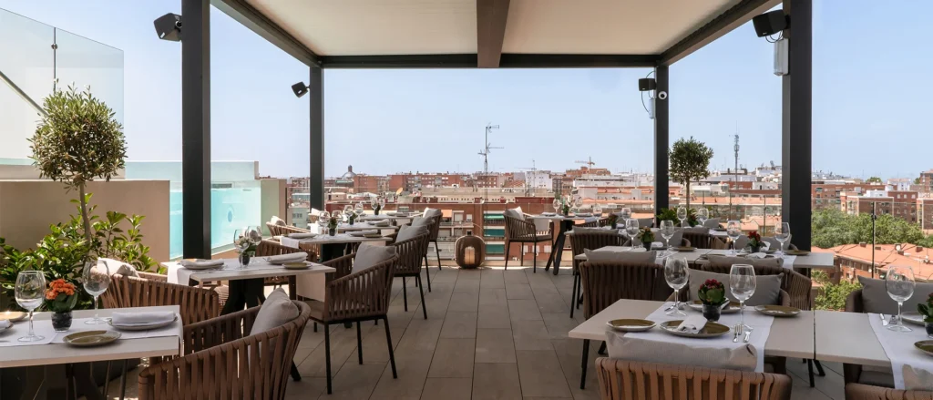 Arquitectura, Interiorismo y Reformas