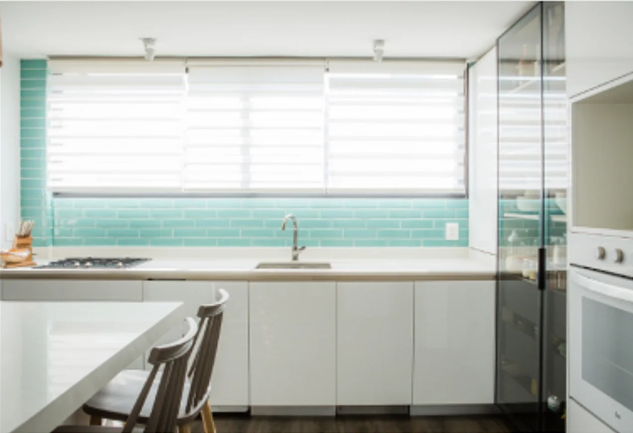 Arquitectura, Interiorismo y Reformas